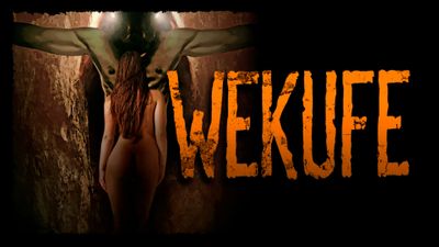 Wekufe: El Origen del Mal