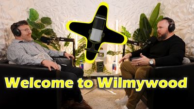 Welcome to Wilmywood