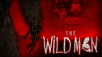 The Wild Man