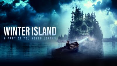 Winter Island