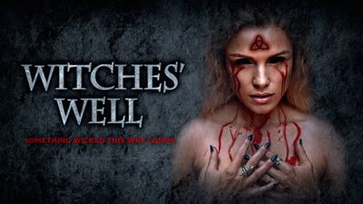 Witches' Well