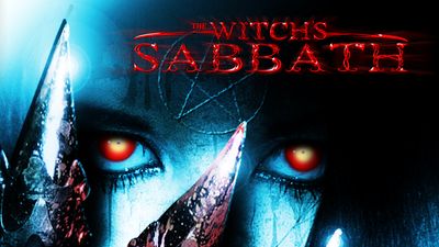 The Witch's Sabbath