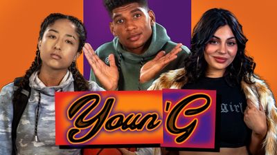 Youn'G