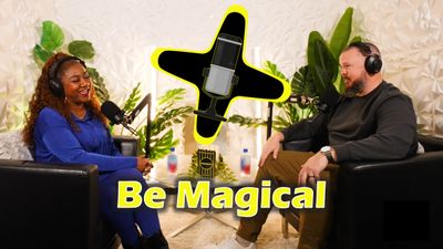 Be Magical