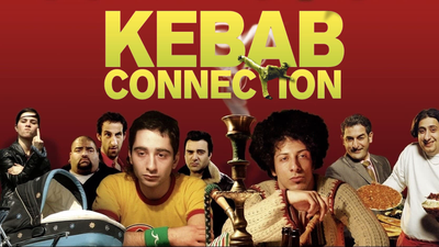 Kebab Connection