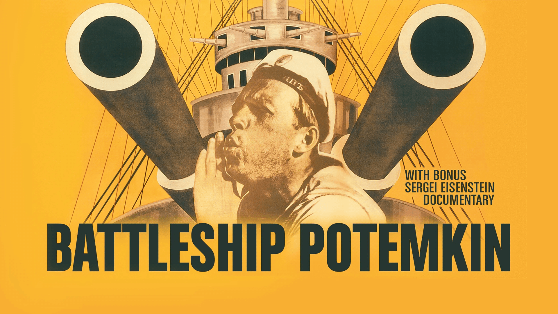 その他 Battleship Potemkin [VHS] Amazon.com: Battleship Potemkin (The Special Edition) : Sergei