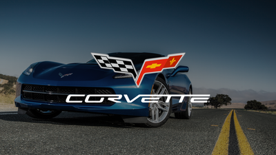 Corvette History