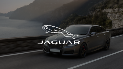 Jaguar History