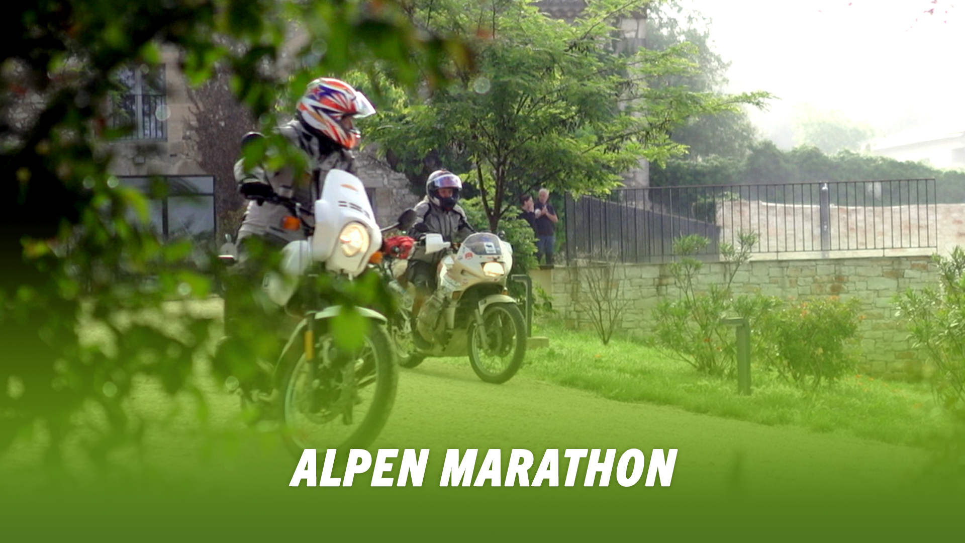 Alpen Marathon