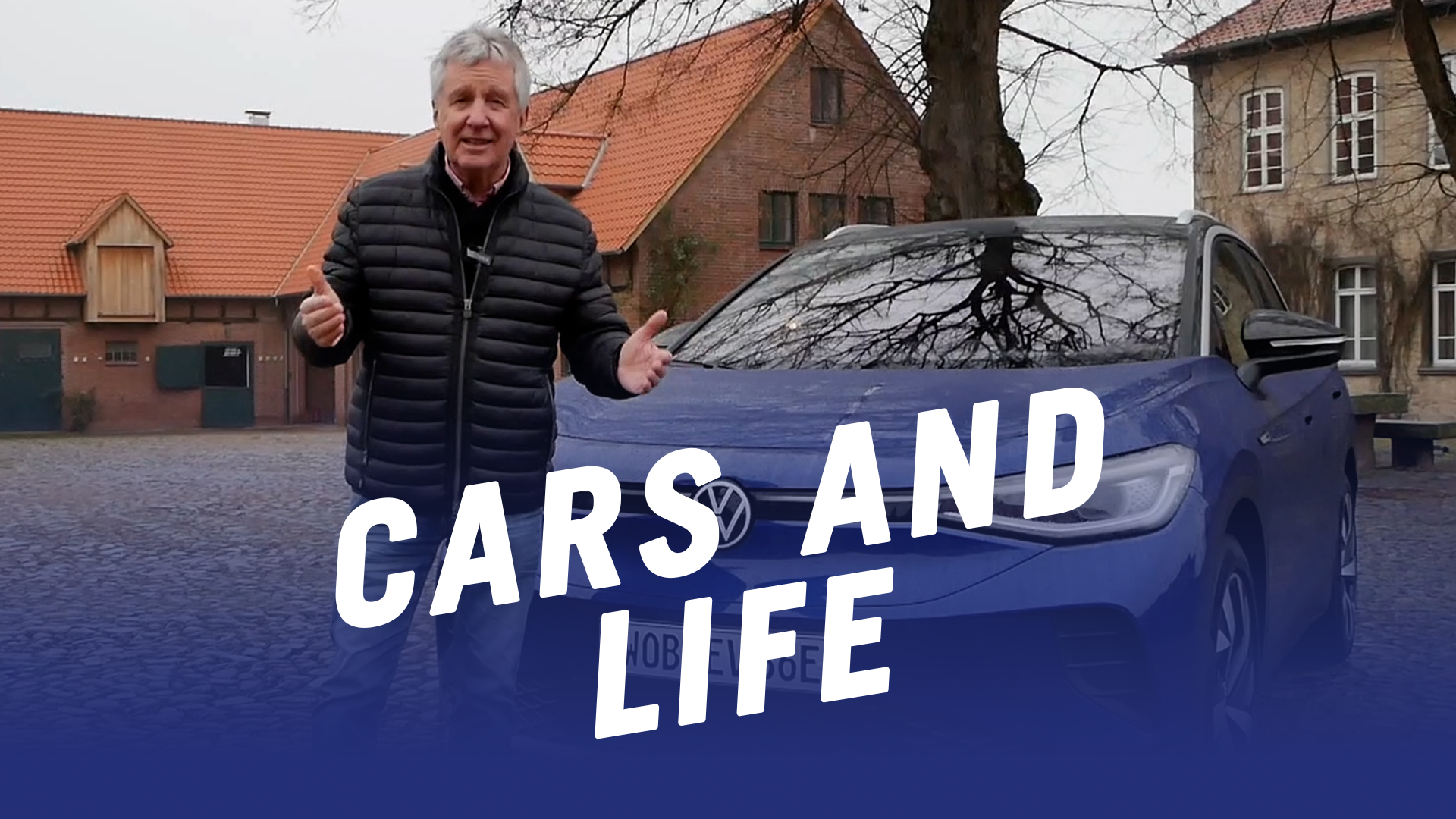 Cars & Life