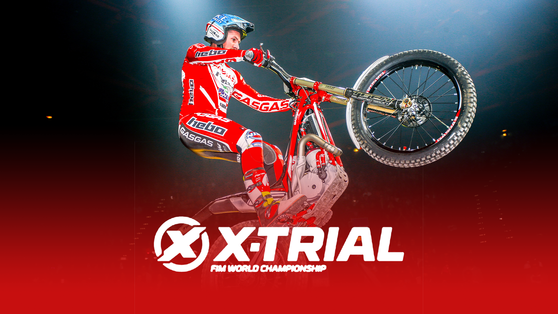 FIM X-Trial World Championship 2020