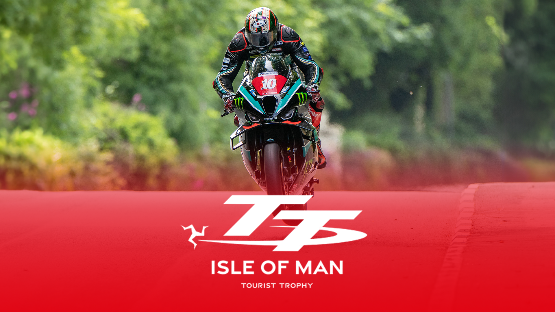 Isle of Man Tourist Trophy