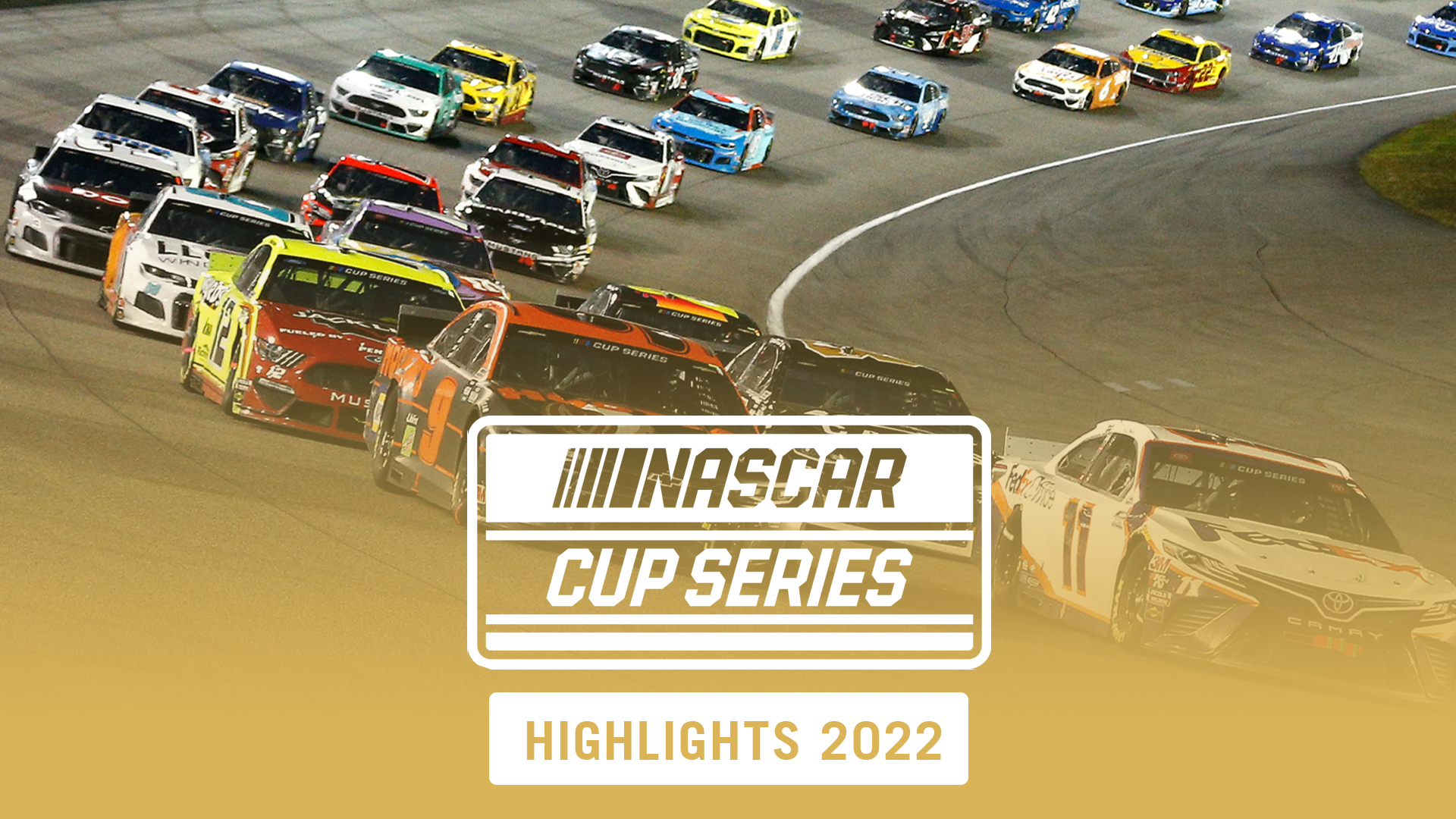 NASCAR Cup Series, Highlights 2022