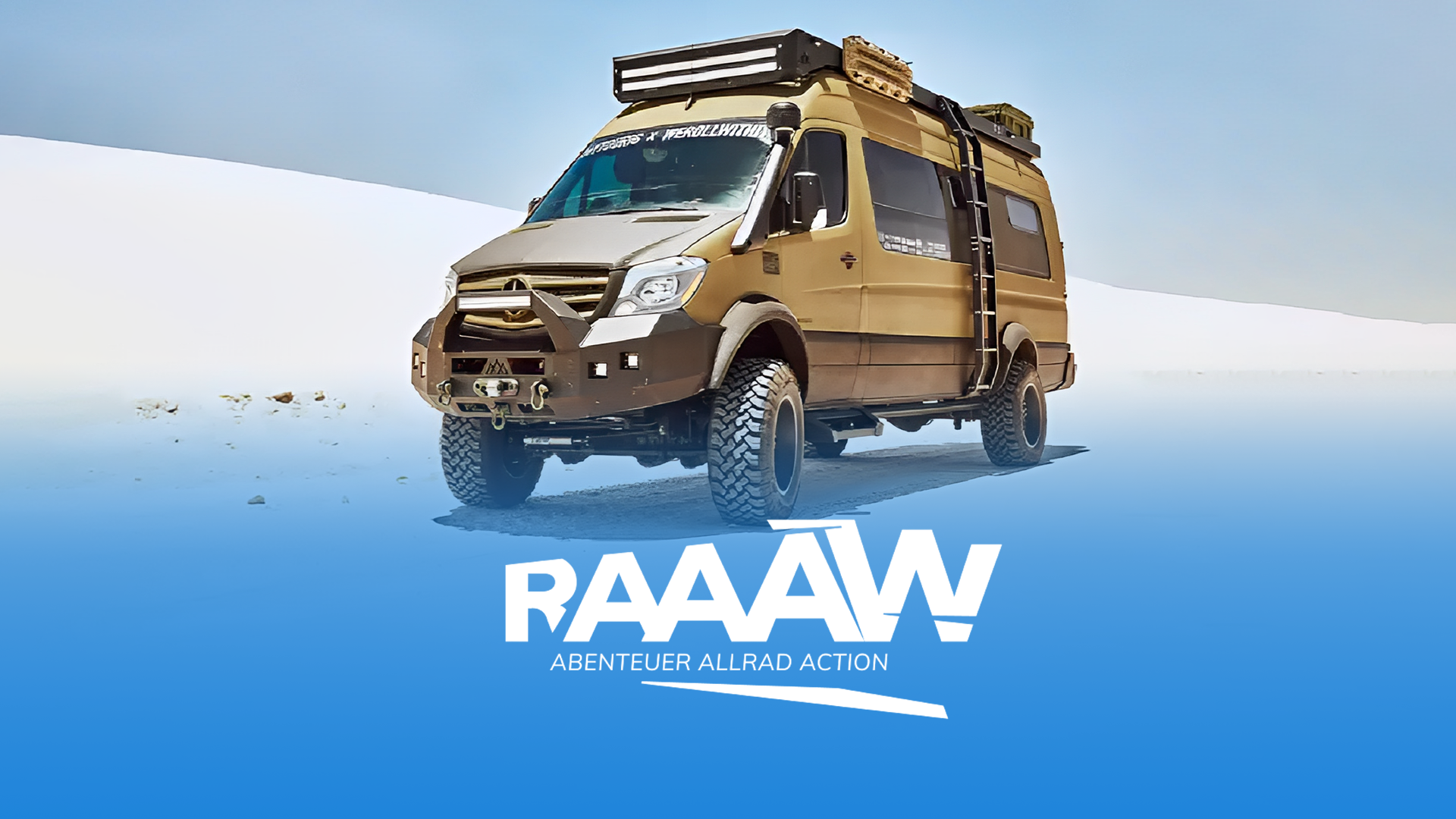 RAAAW