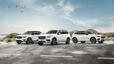 Fancy Transporters