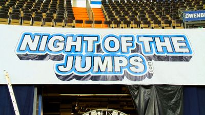 Night of the Jumps
