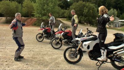 Enduro Park Hechlingen
