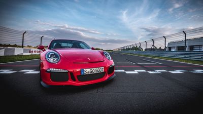 Porsche et la course automobile