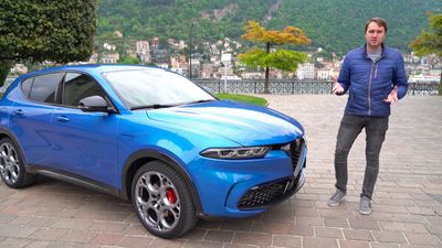 Mehr Sport als Utility