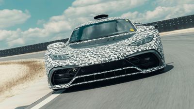 AMG