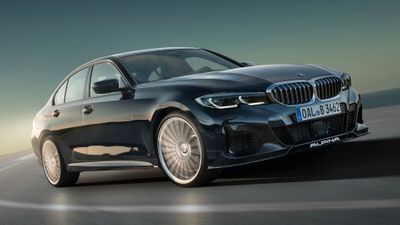 Alpina