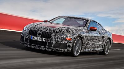 BMW Entwicklung Teil 1