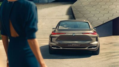 BMW Entwicklung Teil 2