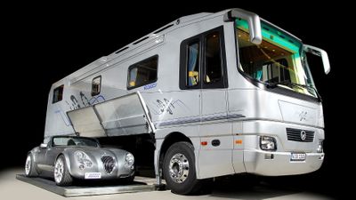 Volkner Mobile