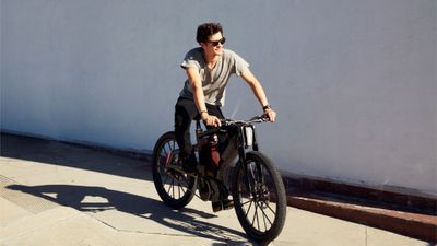 PG Bikes