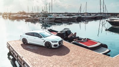 ABT Sportsline