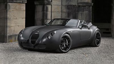 Wiesmann