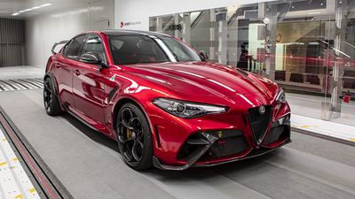 Alfa Romeo