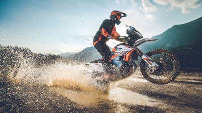 KTM