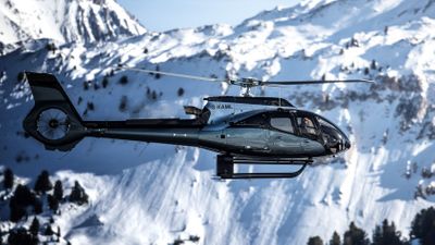 Eurocopter