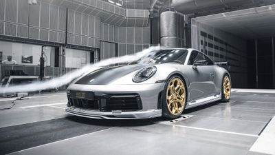 Techart