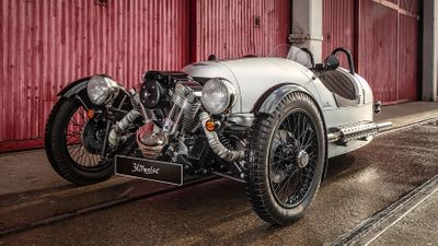 Morgan