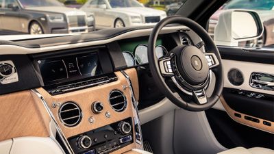 Rolls Royce