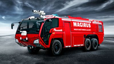 Die Geschichte der Feuerwehr