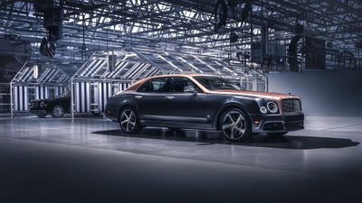 Bentley