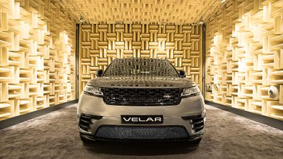 Range Rover Velar