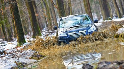 City-SUVs da moda
