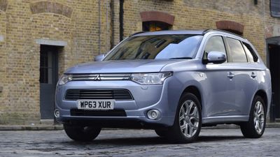 Extraordinary SUVs