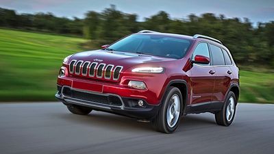 American SUVs