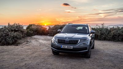 Irmãos SUV