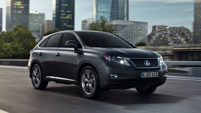 The Most Affordable Hybrid Models