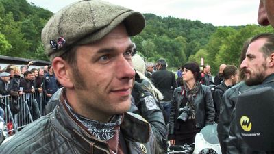 Assistance Systems for Two-Wheelers