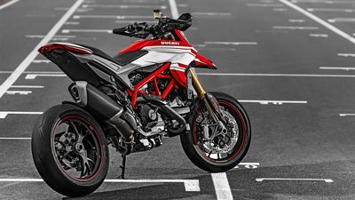 New Electric Bikes from Zero Motorcycles