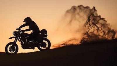 New Classic Big Bikes