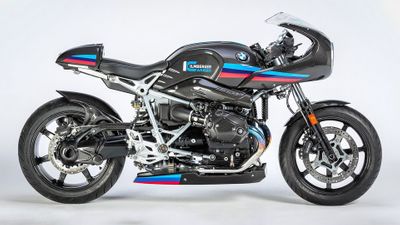 Carbon Parts for Motorcycles