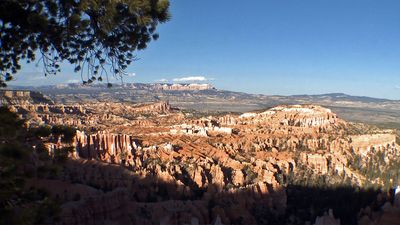 Através de Utah em uma Harley, Parte 4
